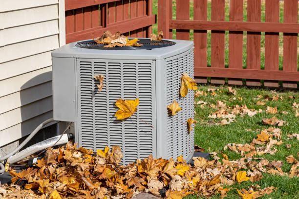 Best Emergency HVAC repair  in Howard Lake, MN
