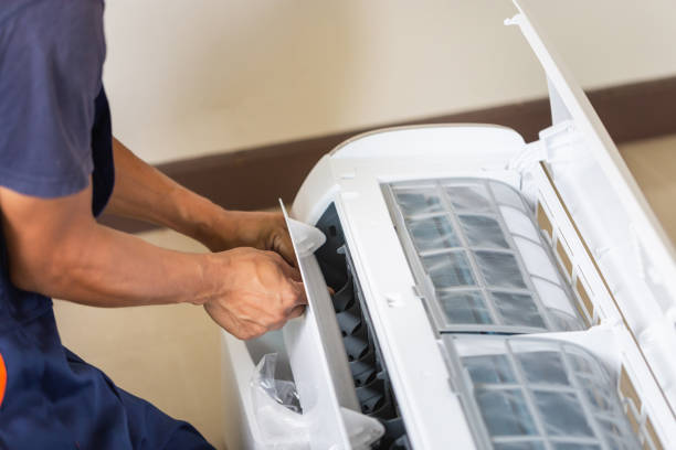 Best Commercial HVAC repair  in Howard Lake, MN