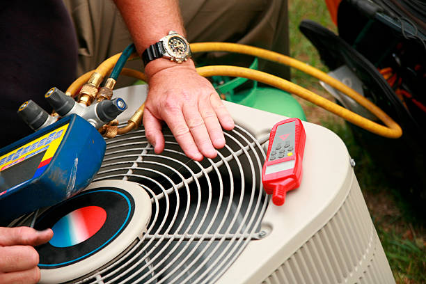 Best HVAC maintenance near me  in Howard Lake, MN