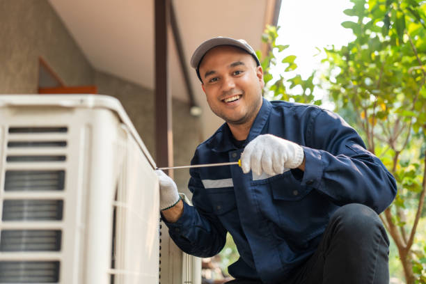 Best HVAC cleaning services  in Howard Lake, MN