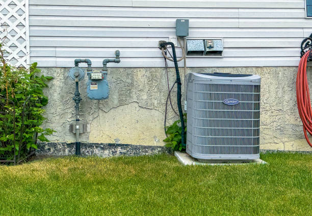 Best HVAC replacement cost  in Howard Lake, MN